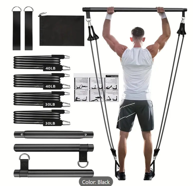 Elev8™ Fitness Kit