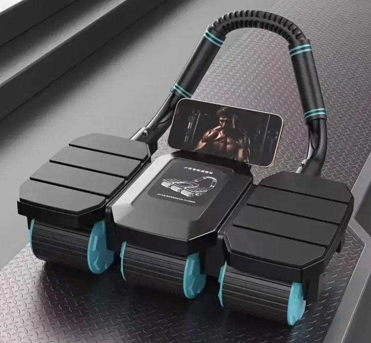 Elev8™ Fitness Kit