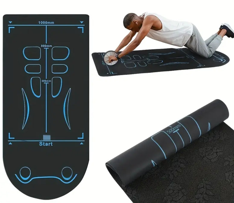 Elev8™ Fitness Kit