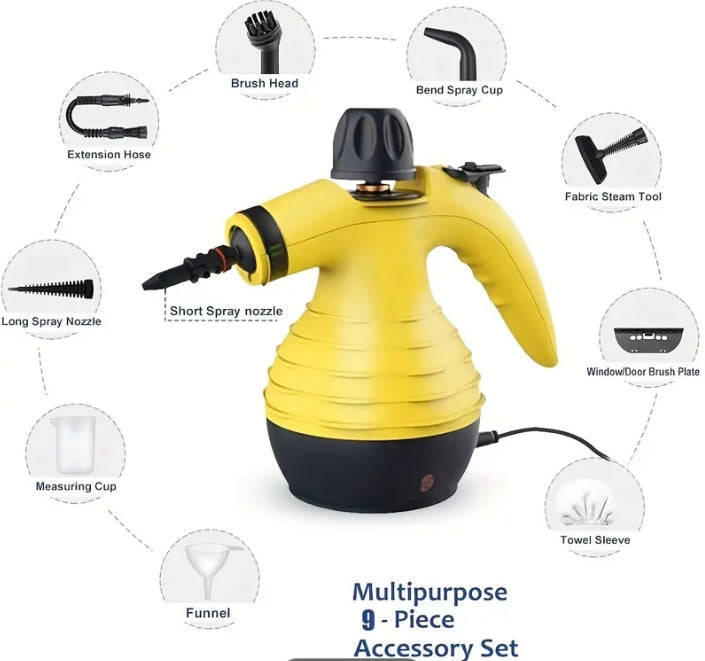 Elev8™ Car Detailing Kit