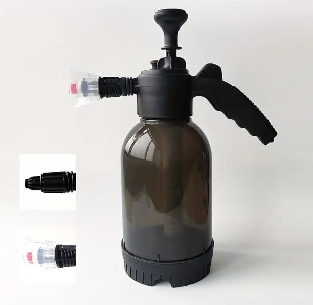 Elev8™ Car Detailing Kit