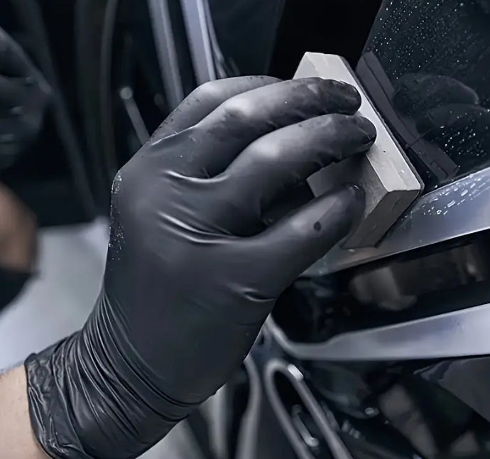 Elev8™ Car Detailing Kit