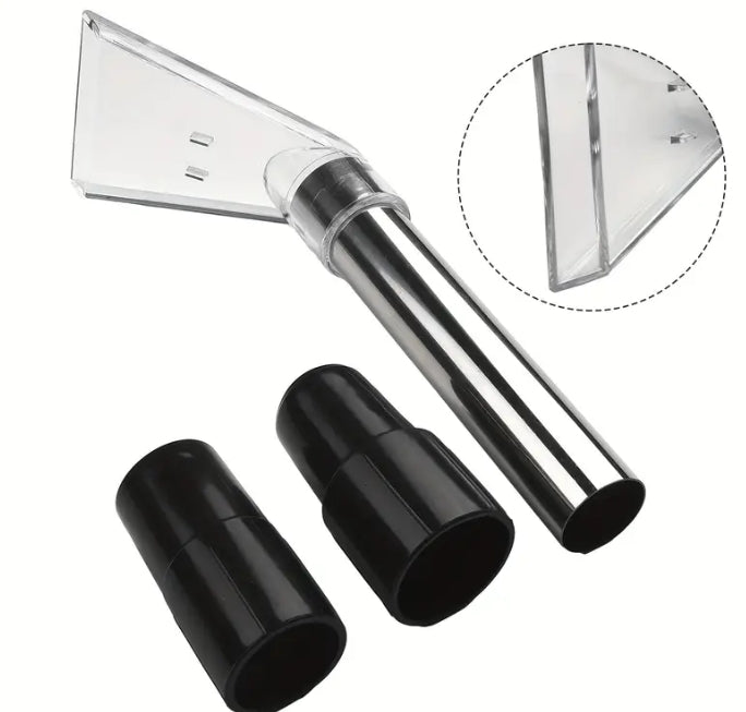 Elev8™ Car Detailing Kit