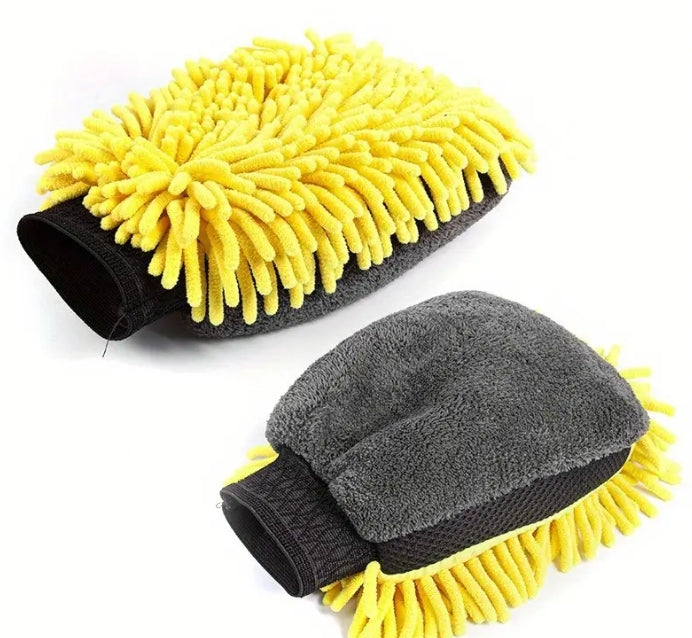 Elev8™ Car Detailing Kit