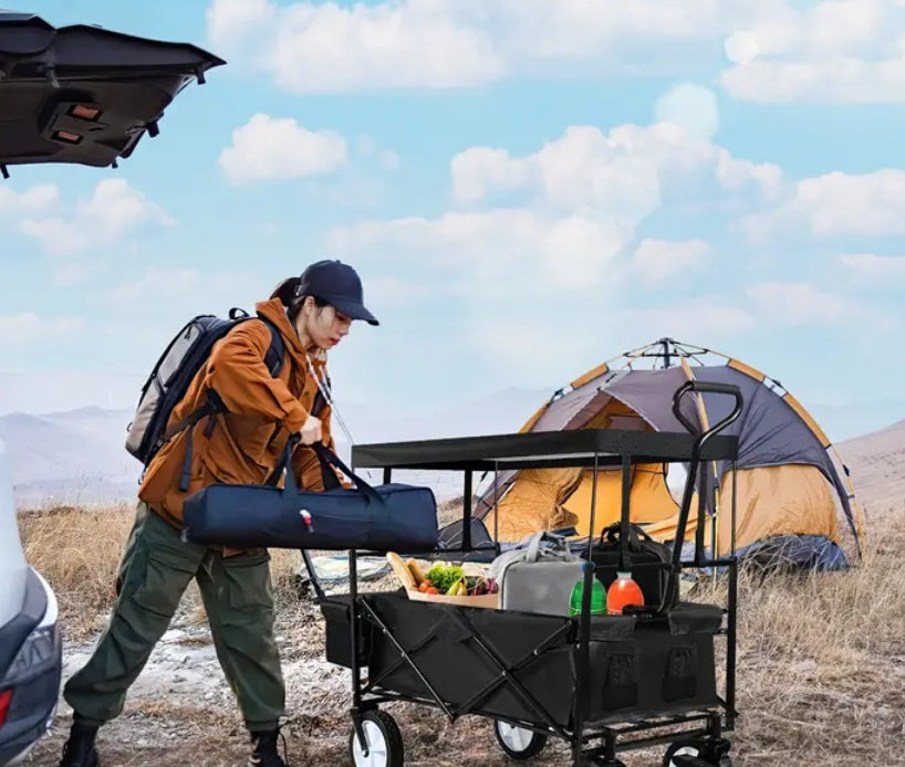 Elev8™ Car Detailing Kit