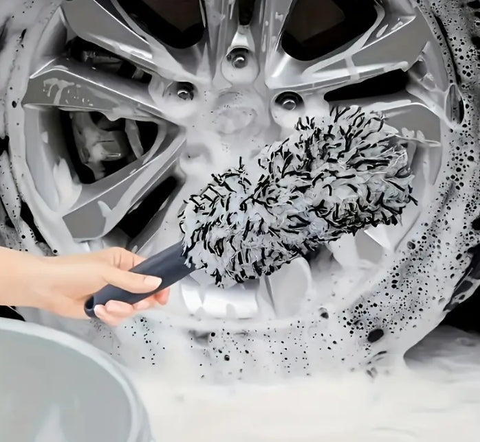 Elev8™ Car Detailing Kit