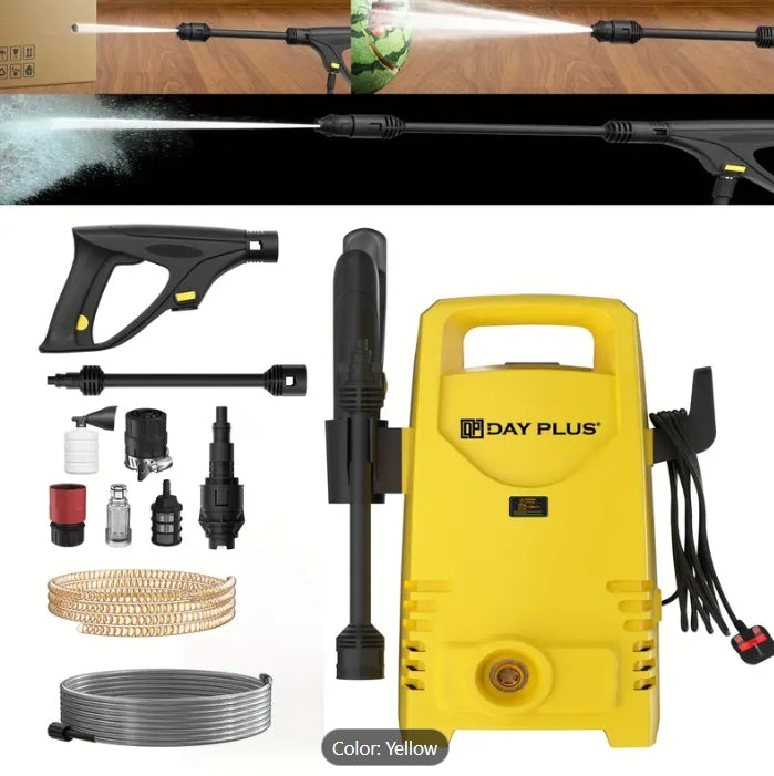 Elev8™ Car Detailing Kit