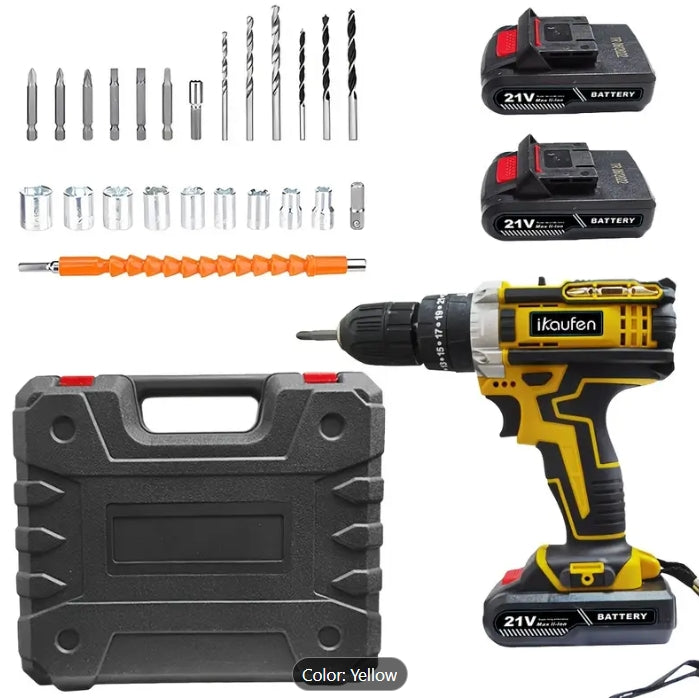 Elev8™ Car Detailing Kit