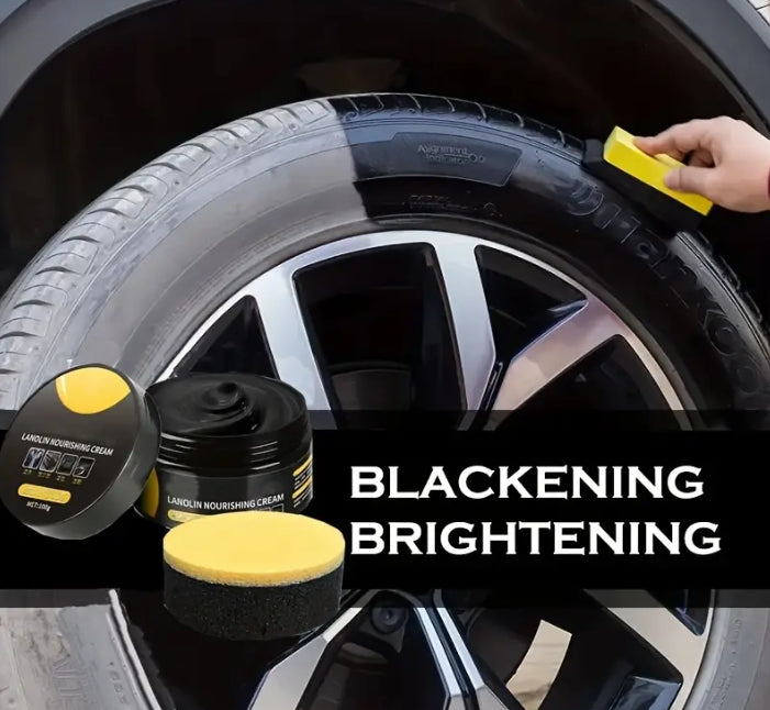 Elev8™ Car Detailing Kit