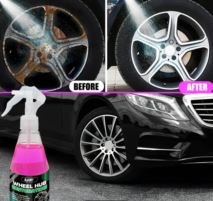 Elev8™ Car Detailing Kit