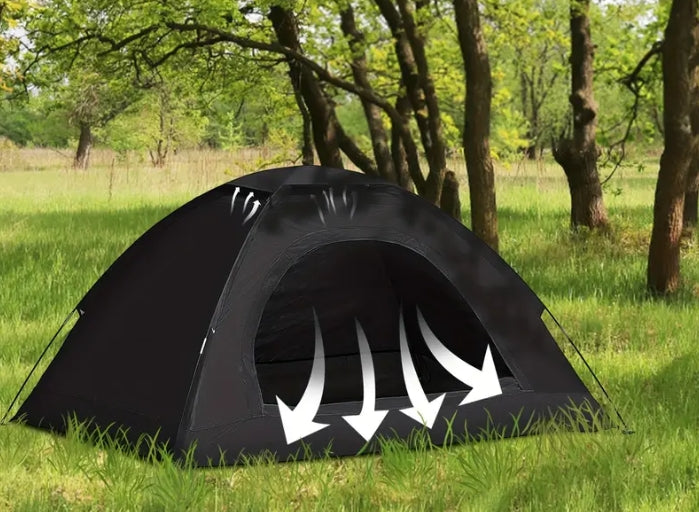 Elev8™ Camping Survival Kit