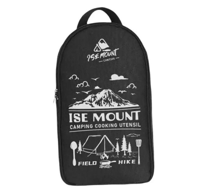 Elev8™ Camping Survival Kit