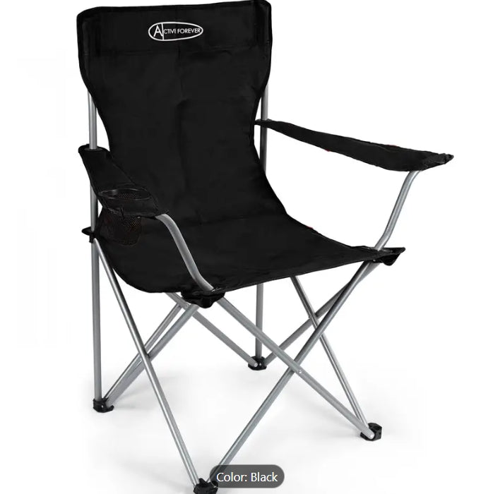 Elev8™ Camping Survival Kit