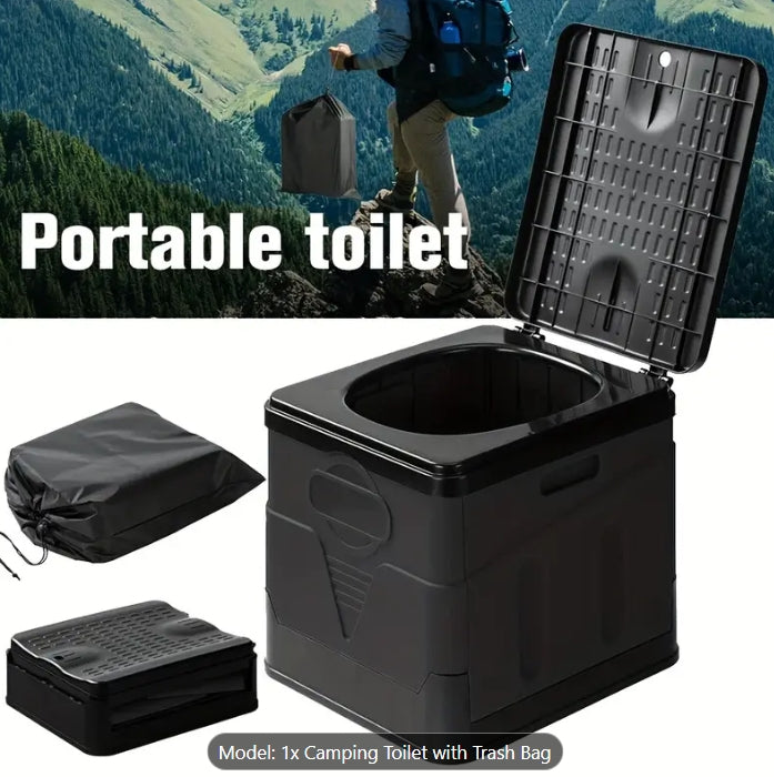 Elev8™ Camping Survival Kit