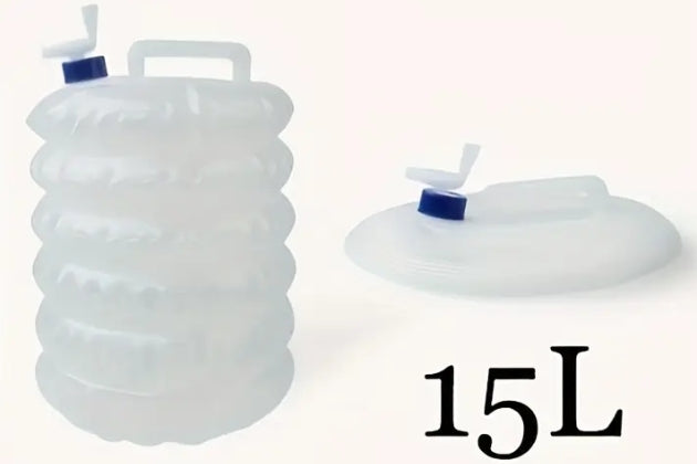 Elev8™ Camping Survival Kit