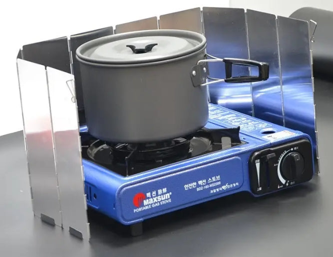 Elev8™ Camping Survival Kit