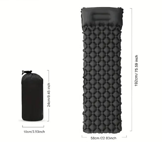 Elev8™ Camping Survival Kit