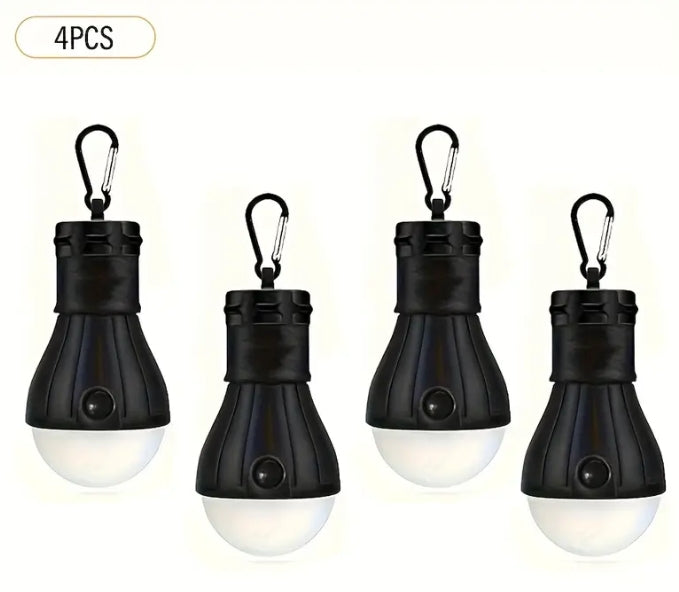 Elev8™ Camping Survival Kit