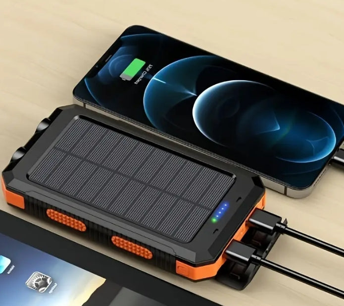 Elev8™ Camping Survival Kit