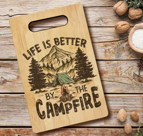 Elev8™ Camping Survival Kit