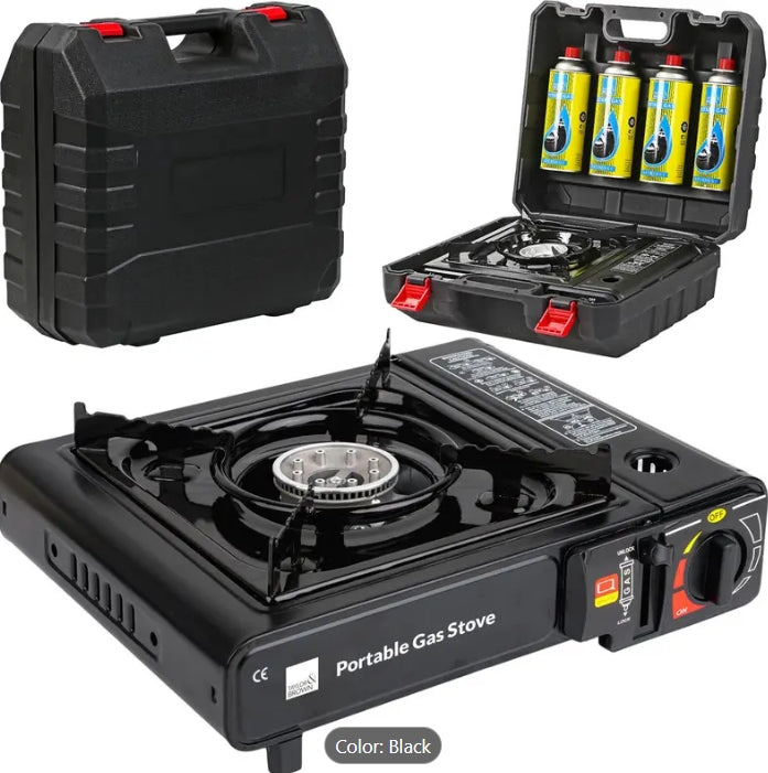 Elev8™ Camping Survival Kit