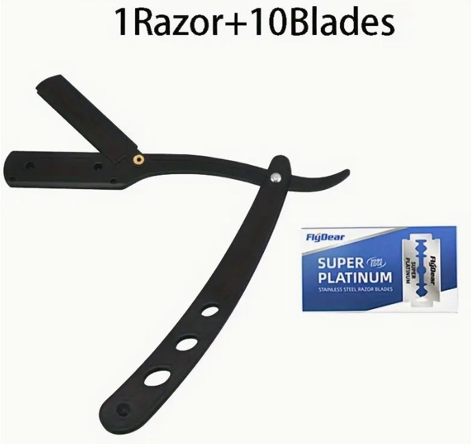 Elev8™ Grooming Kit