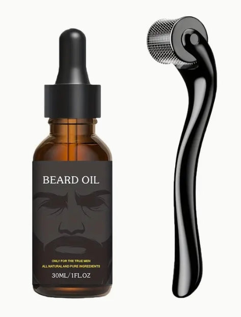 Elev8™ Grooming Kit