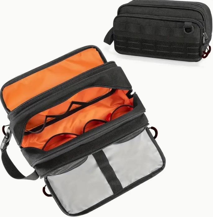 Elev8™ Grooming Kit