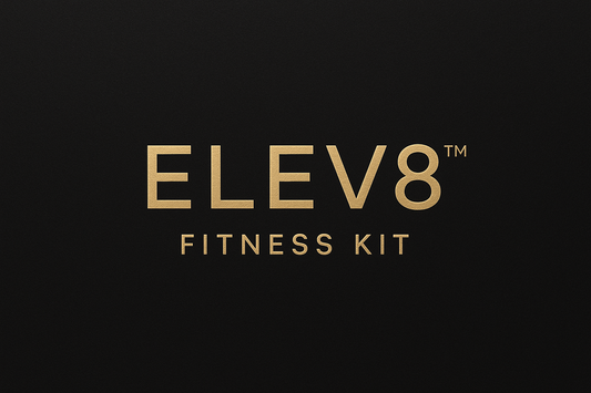 Elev8 Fitness Kit